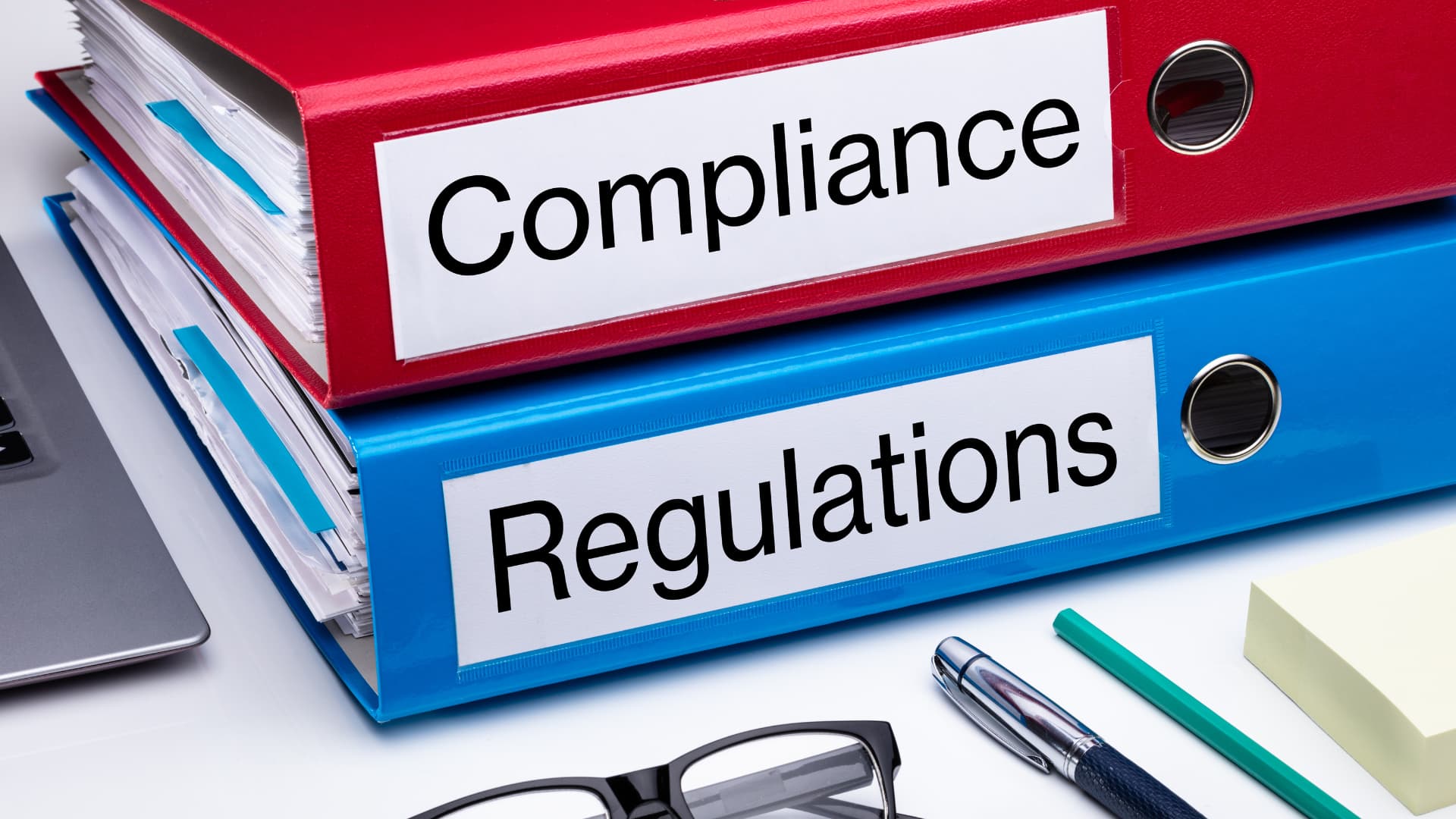 Internal Controls That Investors Demand: A Complete Guide